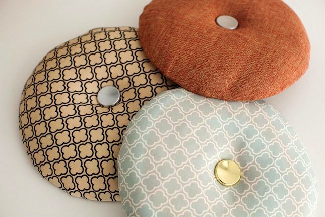 Cushions DIY Home Depot Brit