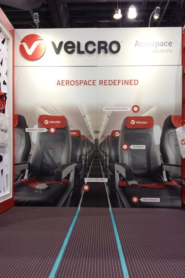 Velcro Industries MRO Aerospace