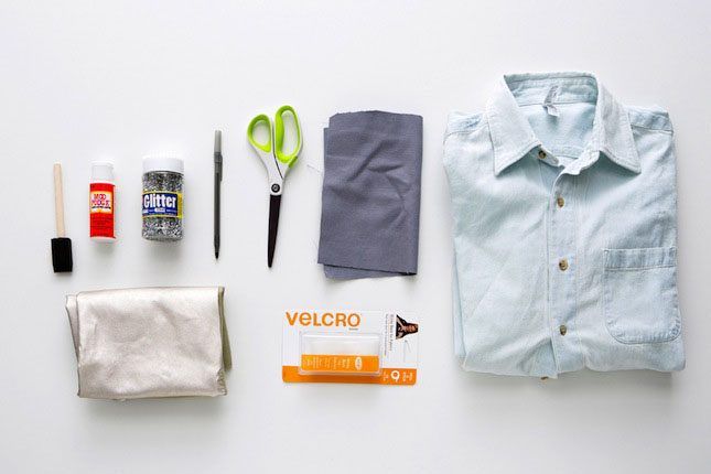 VELCRO®_Brand_Collar_DIY