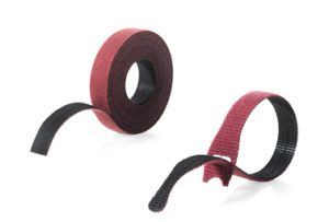 VELCRO® BRAND ONE-WRAP® tie and roll