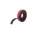  VELCRO® Brand ONE-WRAP 12x.75 flame ret red 
