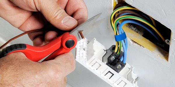 Reusable Electrical Cable Management