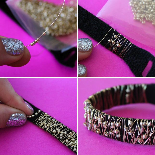 One-Wrap® Bracelet Brit Morin