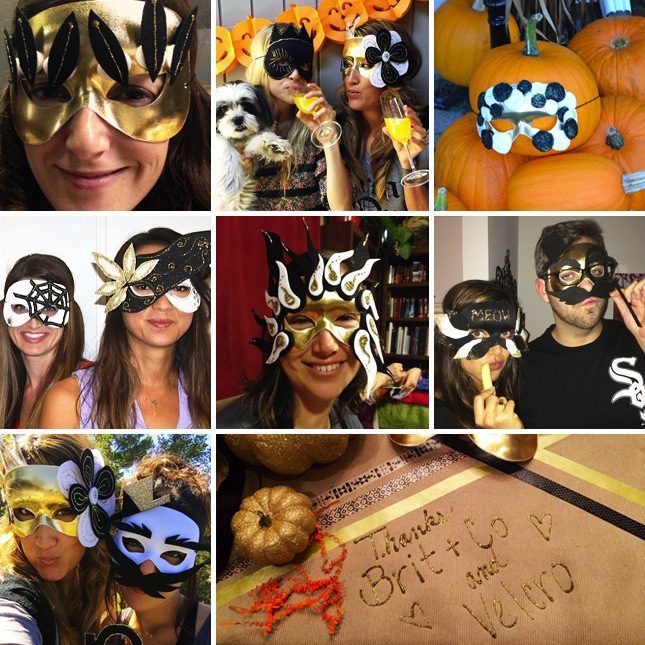 VELCRO®_Brand_Halloween_Masks_Party