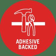 velcro brand adhesive back products