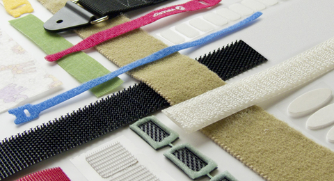 VELCRO® Brand hook and loop products