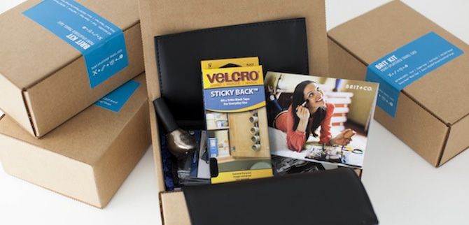 VELCRO® Brand Product Kit