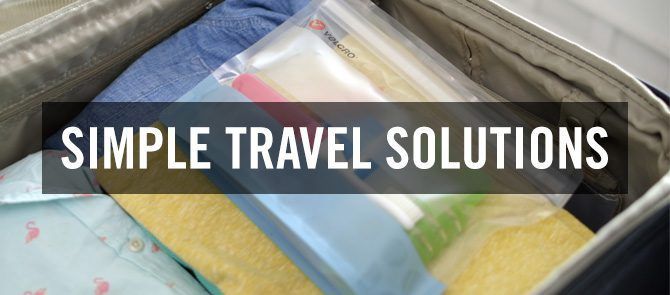 Simple Travel Solutions
