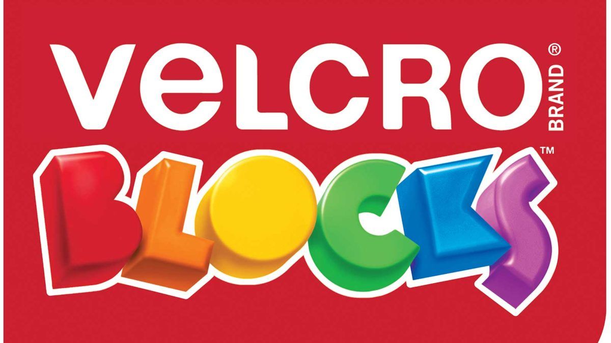 VELCRO® Brand Blocks™