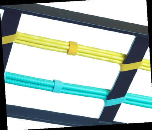 VELCRO® Brand ONE-WRAP® for Optical Fiber Cable