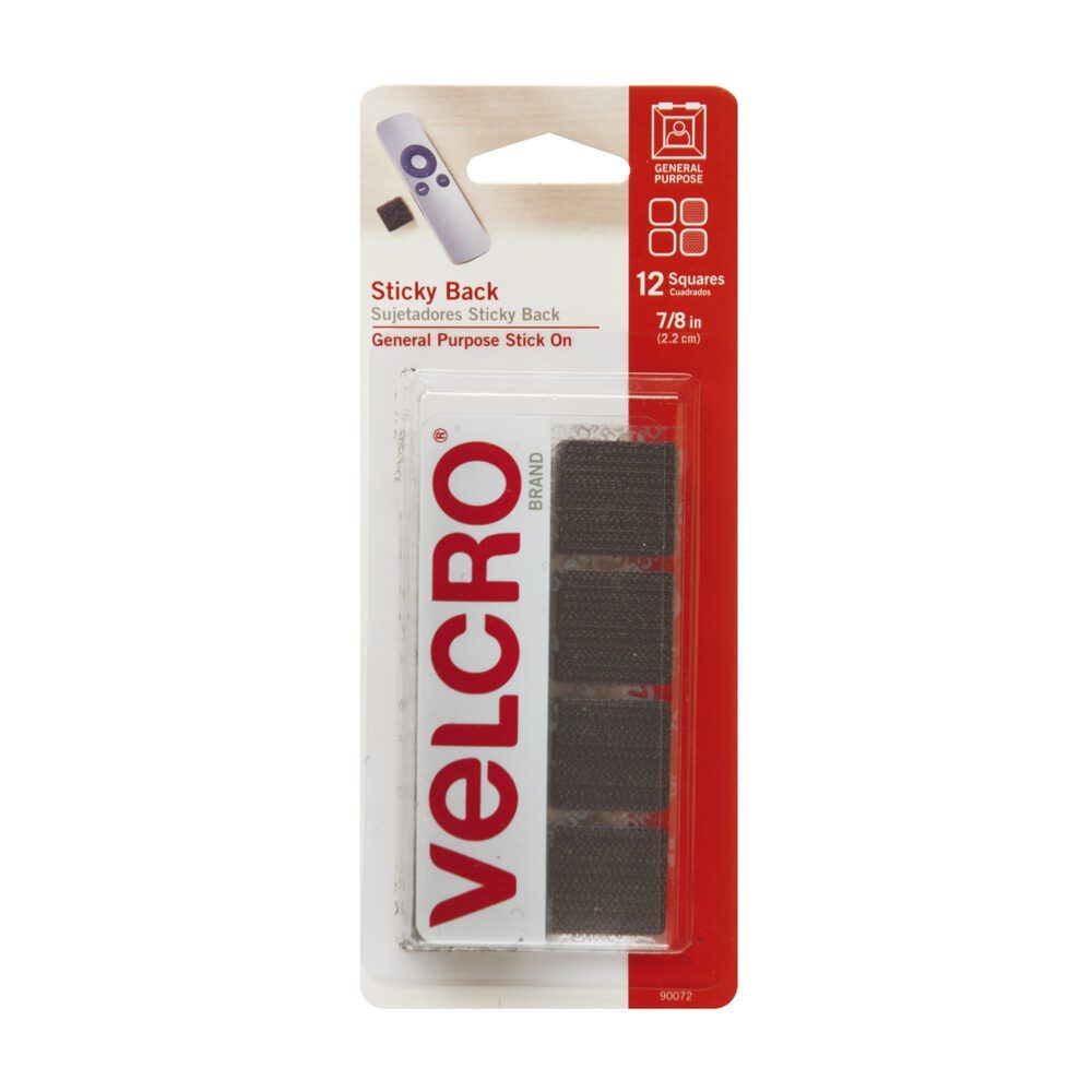 VELCRO® Brand Sticky Back Dots