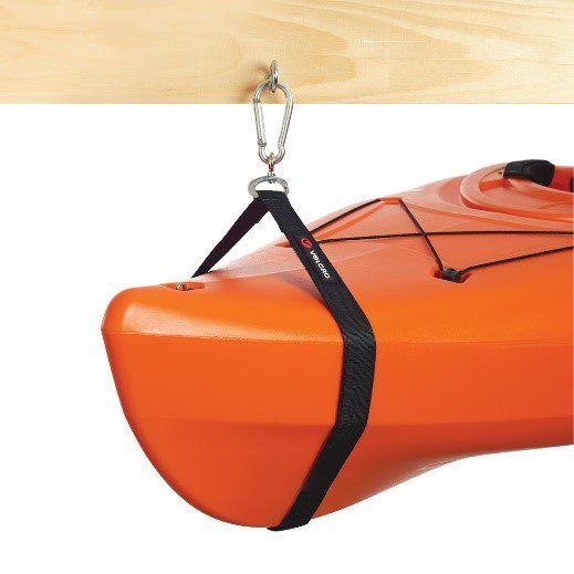 How to Declutter and Organize Your Space kayak