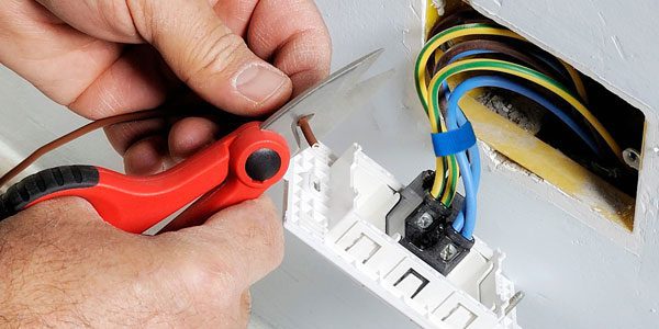Reusable Electrical Cable Management