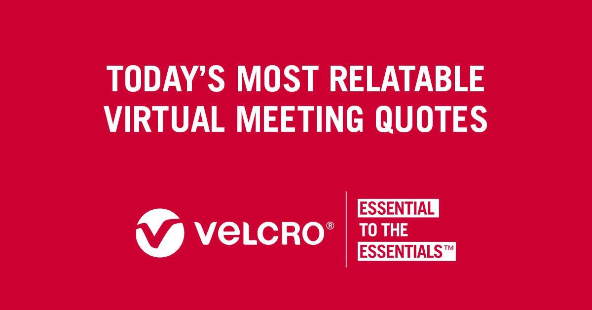Virtual Meeting Quotes