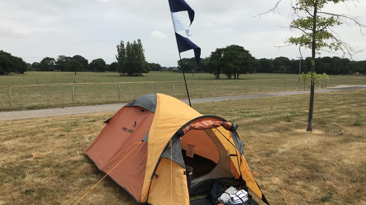 Camping Hacks