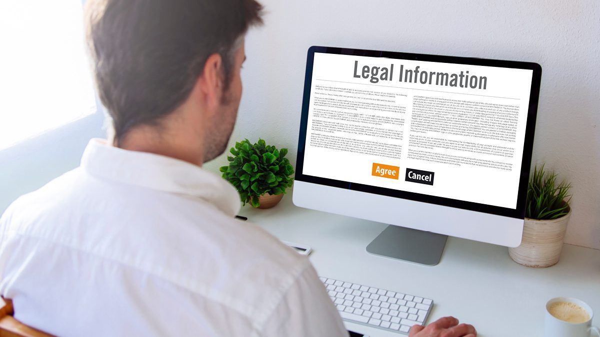 Velcro Companies Legal Information