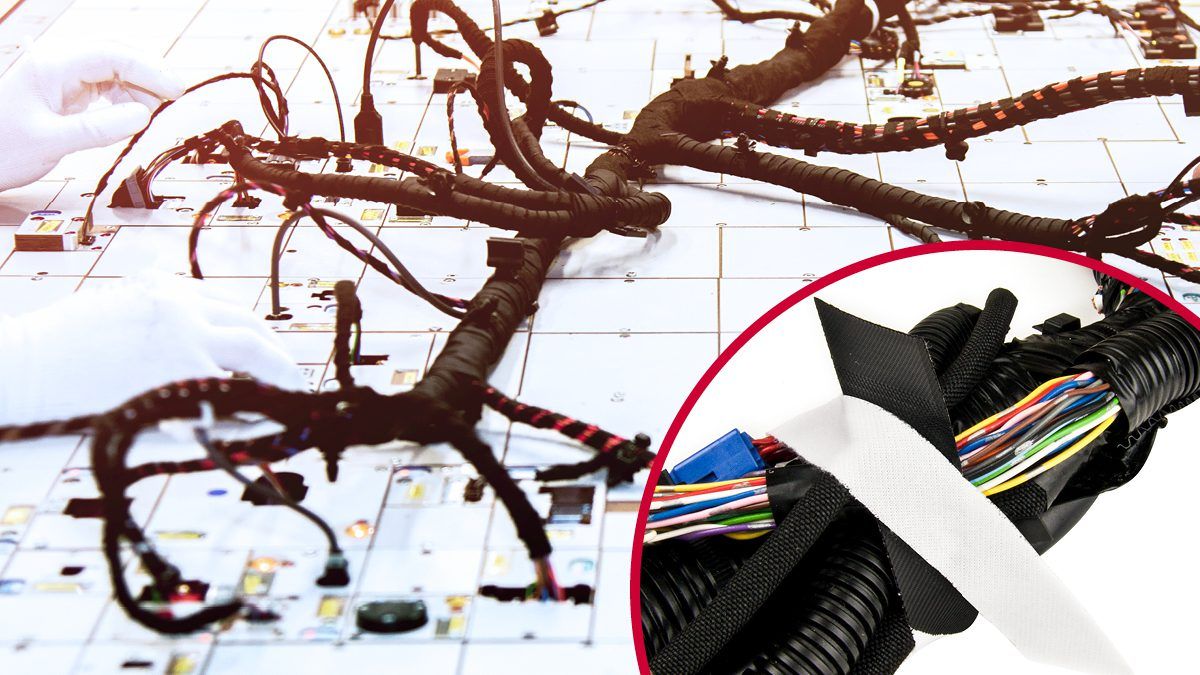 Transportation Solutions - Electrical Protection
