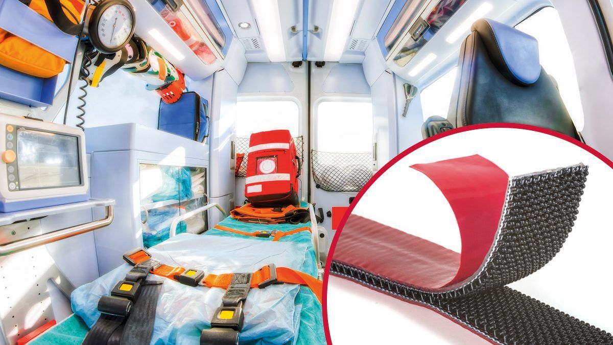 Ambulance Equipment Organization