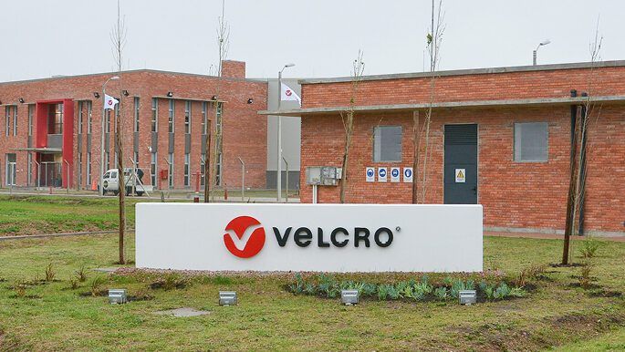 History of Velcro Companies in Uruguay