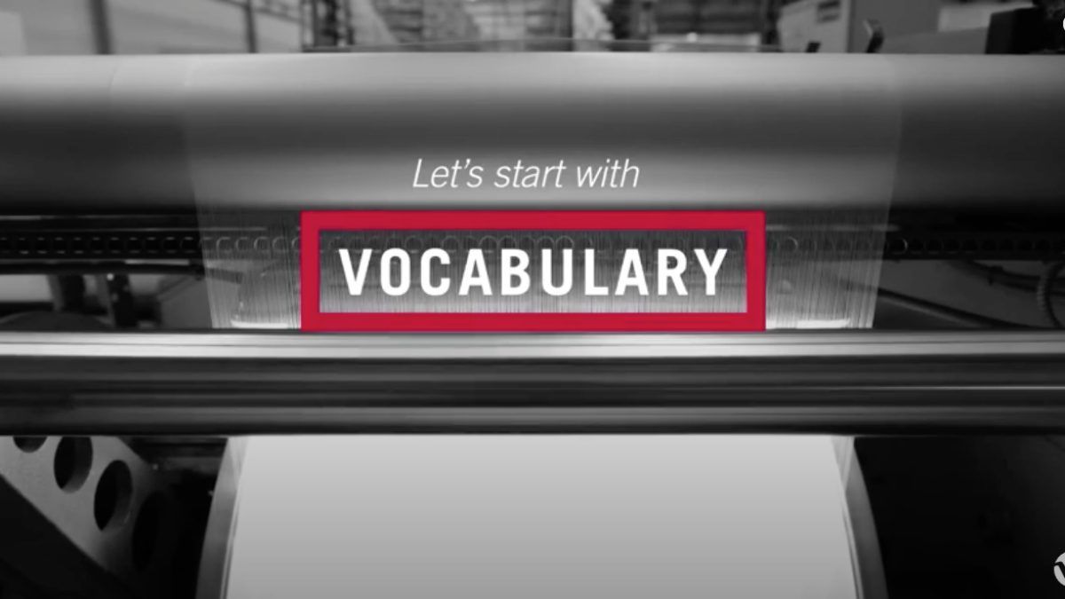 Product for Your Business - Vocabulary