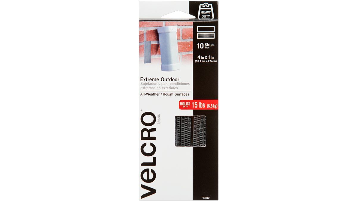 VELCRO® Brand Extreme Outdoor Strips