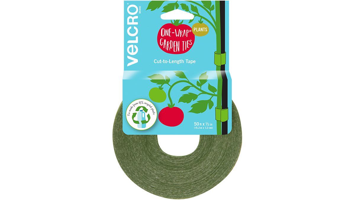 VELCRO® Brand Recycled Garden Ties