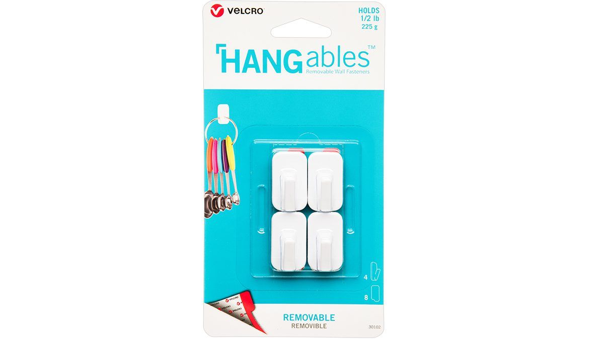 VELCRO® Brand HANGables® Hooks