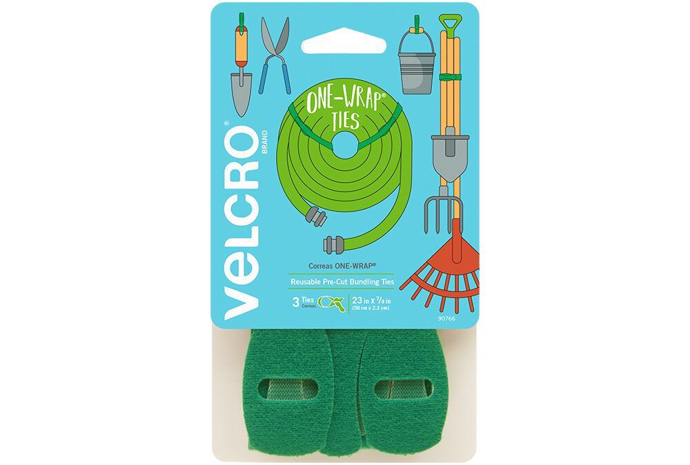 VELCRO® Brand ONE-WRAP® Garden Ties