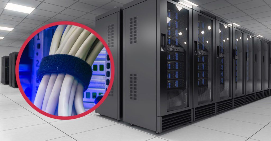 Common Cable Installation Challenges in Data Centers