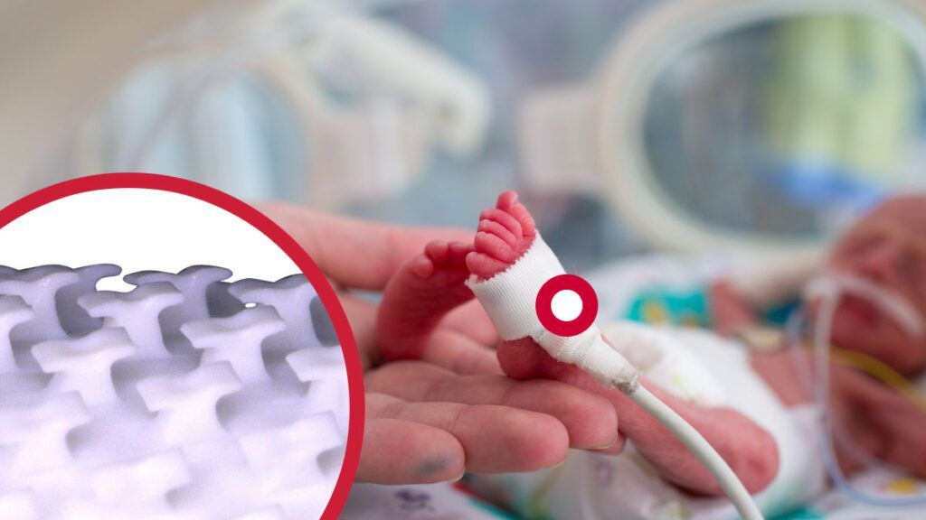 Medical devices for neonatal care