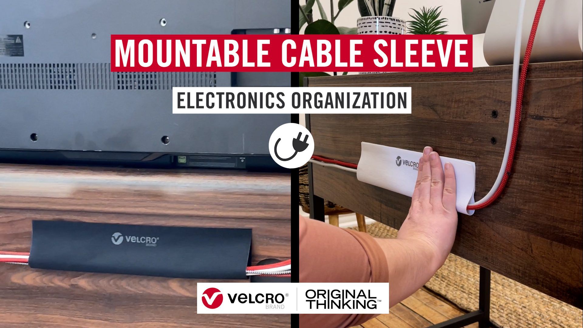 cable management sleeve