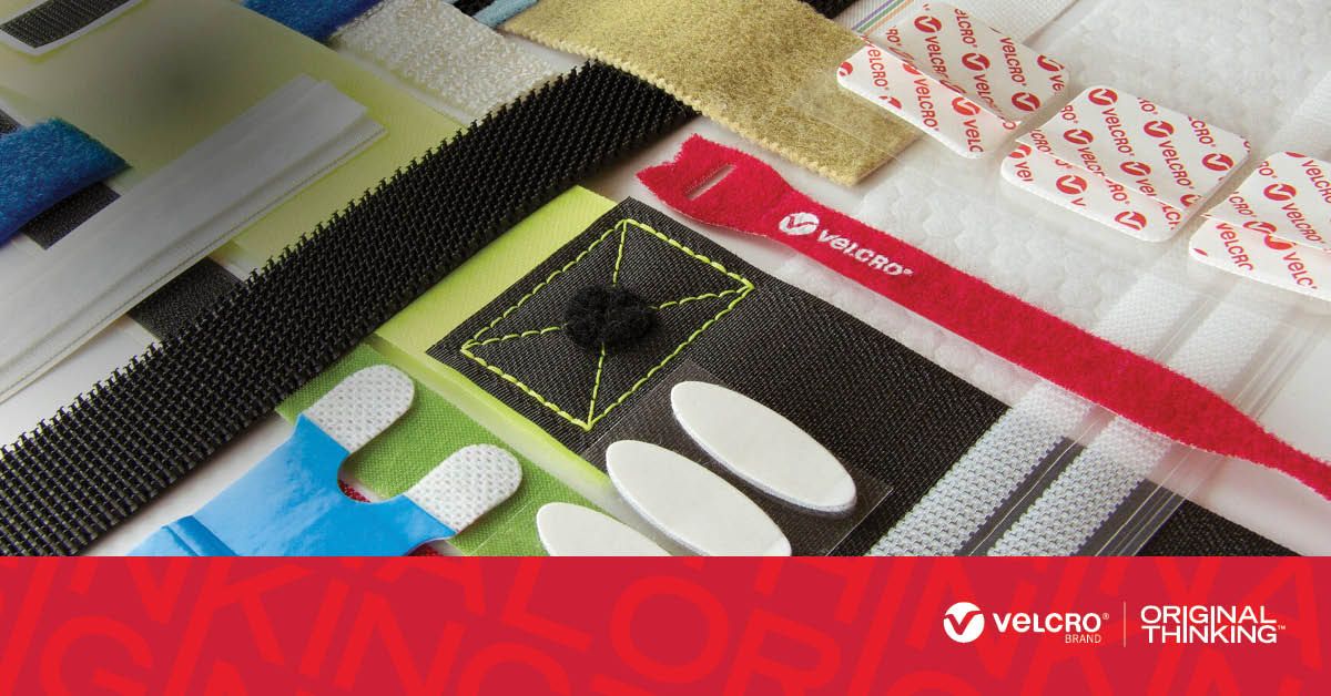 Which type of VELCRO® Brand Product is Best for You?
