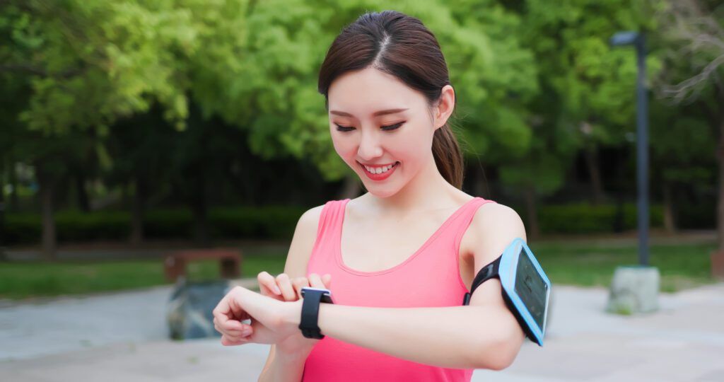 Wearable Devices & Accessories for Fitness and Consumer Needs