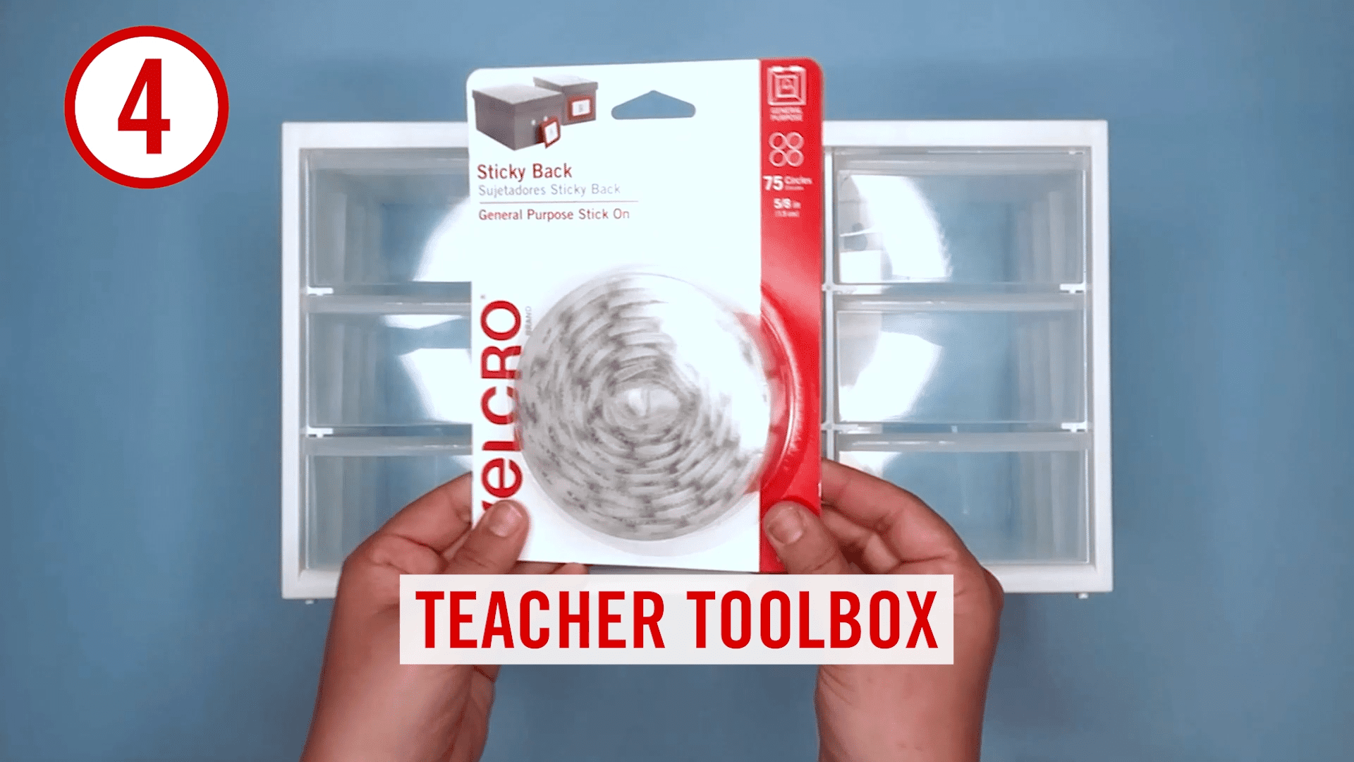 small classroom storage ideas teacher tollbox