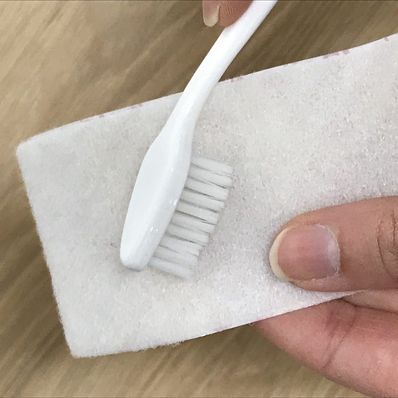How to Make VELCRO Brand Fasteners Stick Again