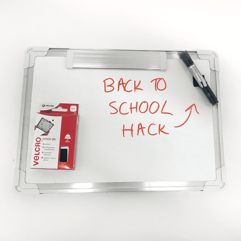 Back to School Hack for Teachers 1