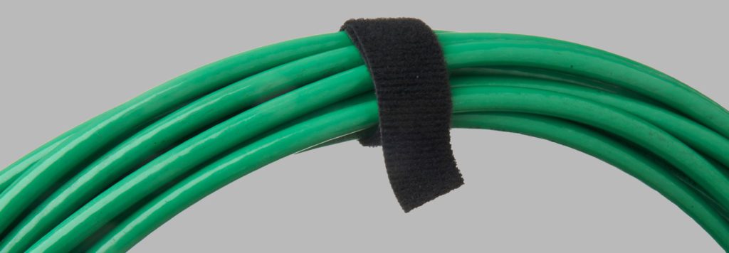 VELCRO® Brand ONE-WRAP® Tape for Cable Management