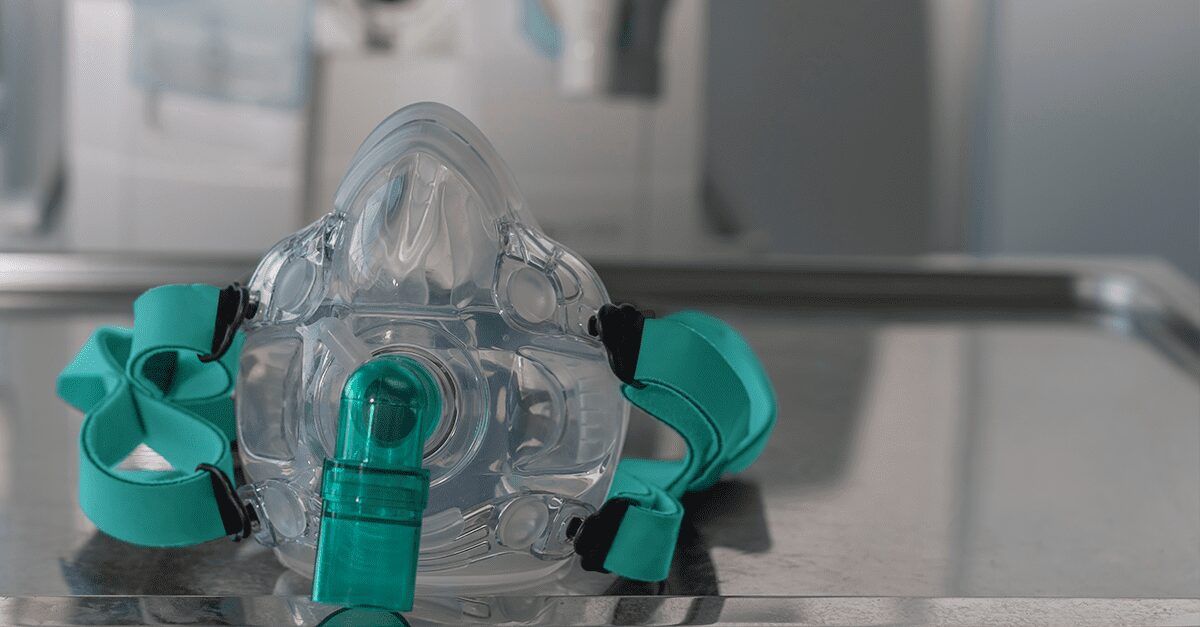 Respiratory Care Ventilators & Our VELCRO® Brand Solutions