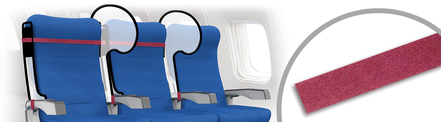 sneeze guards for airplane seats