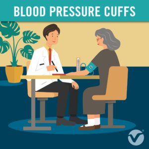 Blood Pressure Cuffs