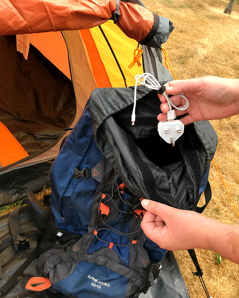 camping hack 3