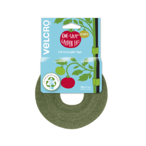 VELCRO® Brand Eco Product Line with recycled content